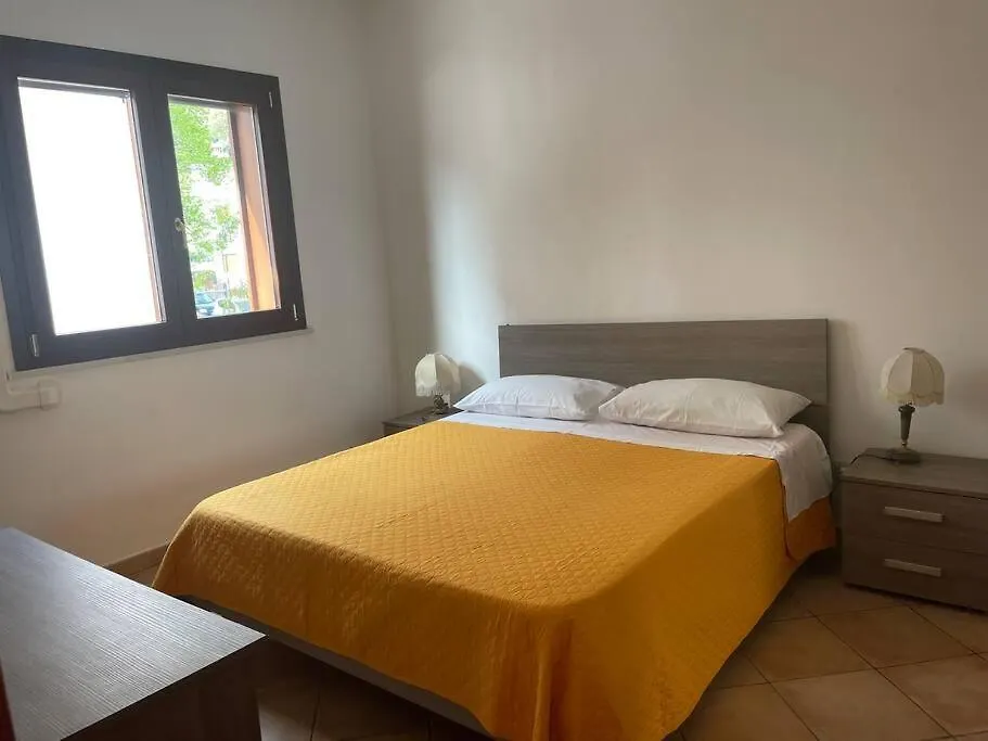 Mondello Stesicoro Apartment Palermo