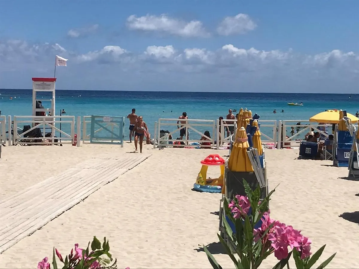 Mondello Stesicoro Apartment Palermo