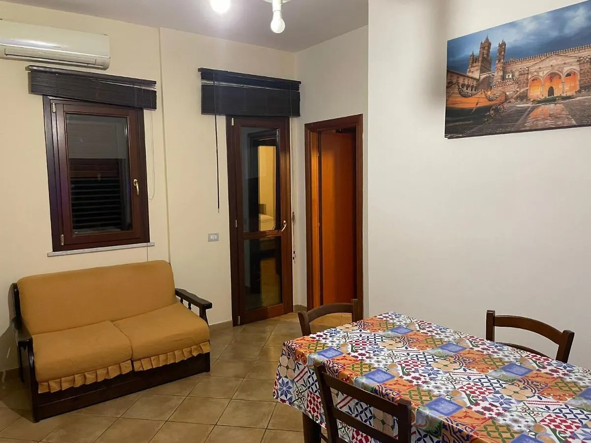 Mondello Stesicoro Apartment Palermo