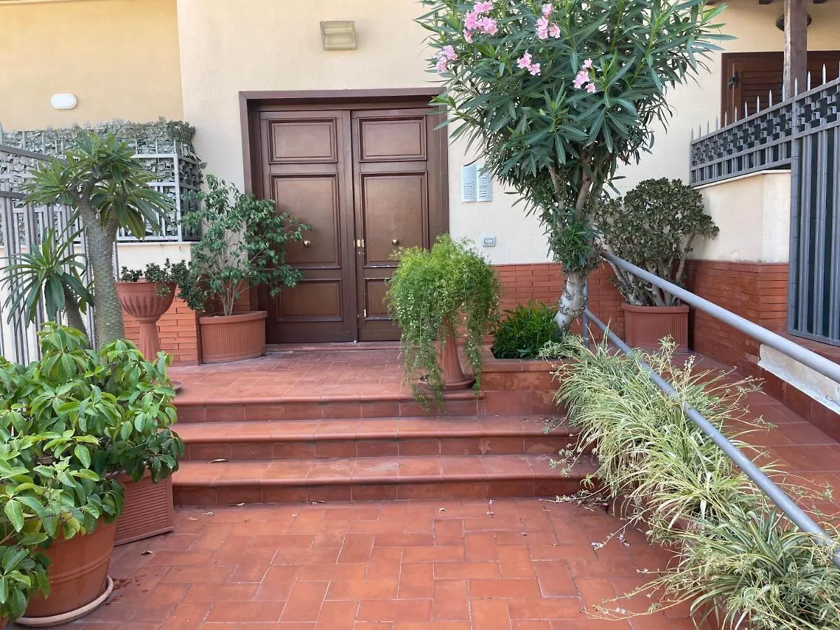 Mondello Stesicoro Apartment Palermo