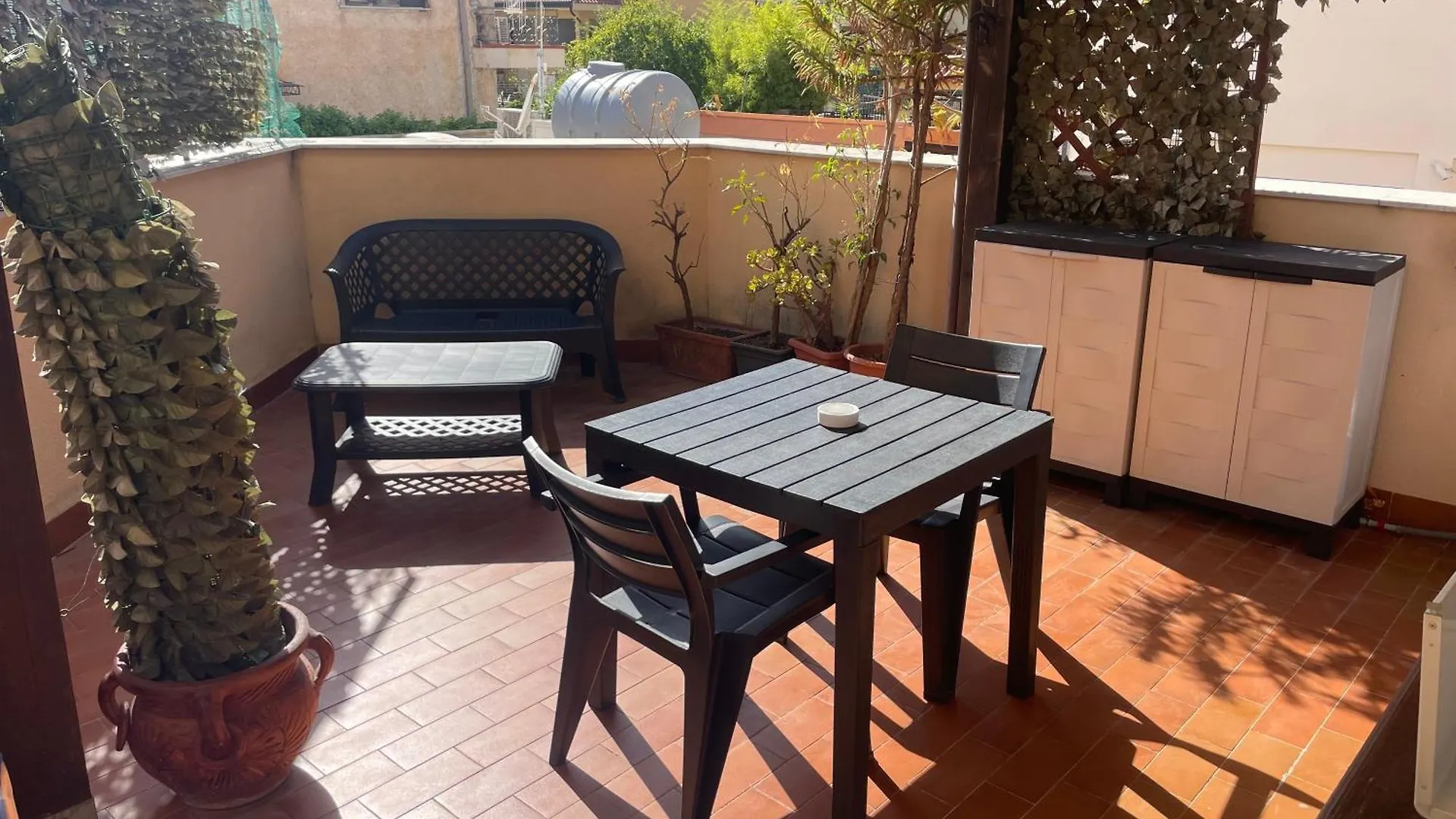 Mondello Stesicoro Apartment Palermo Italy