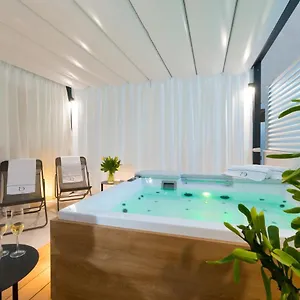 Dc Domus Charme Apartment Palermo