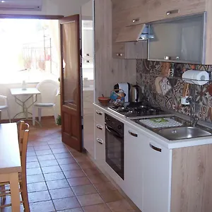 Mechome Apartment Taormina