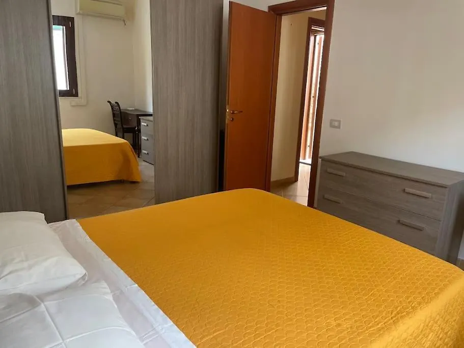 Mondello Stesicoro Apartment Palermo