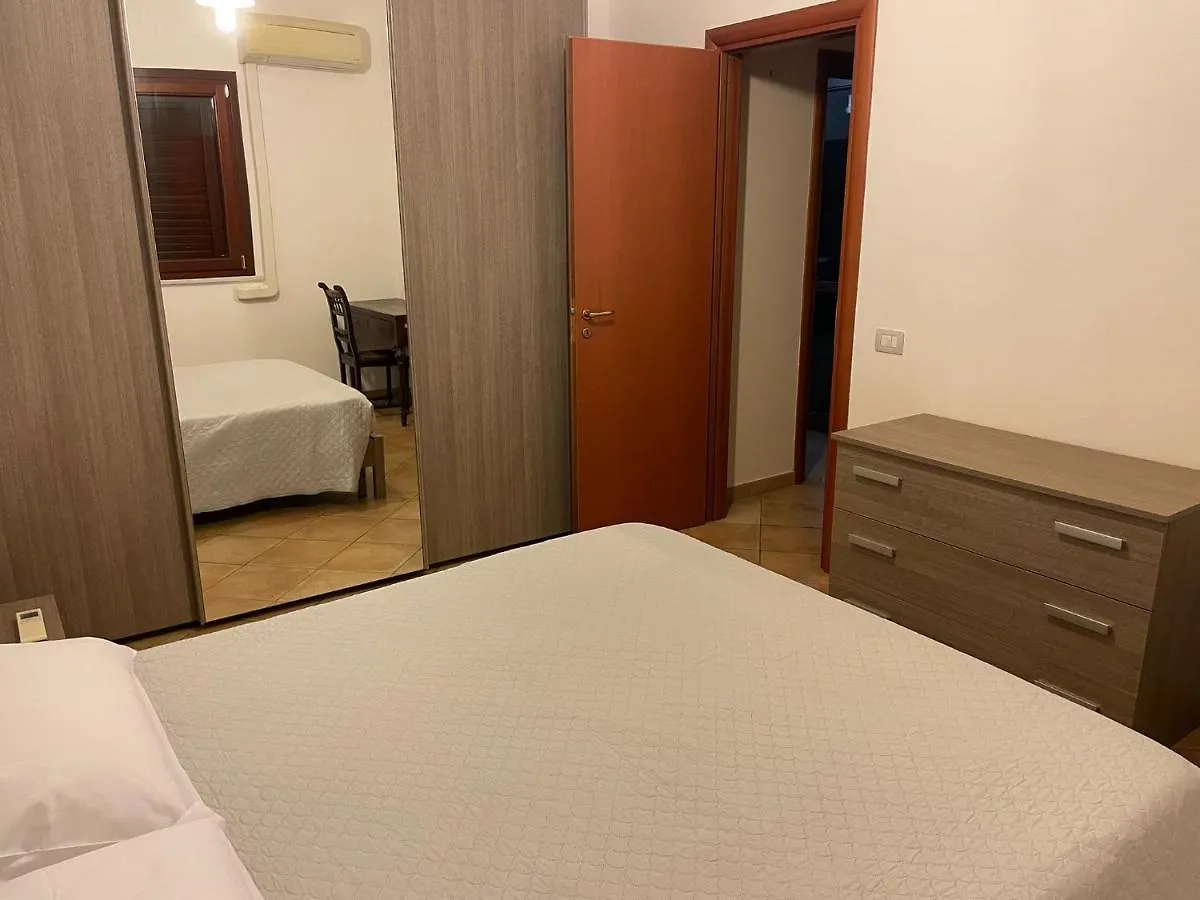 Mondello Stesicoro Apartment Palermo 0*,