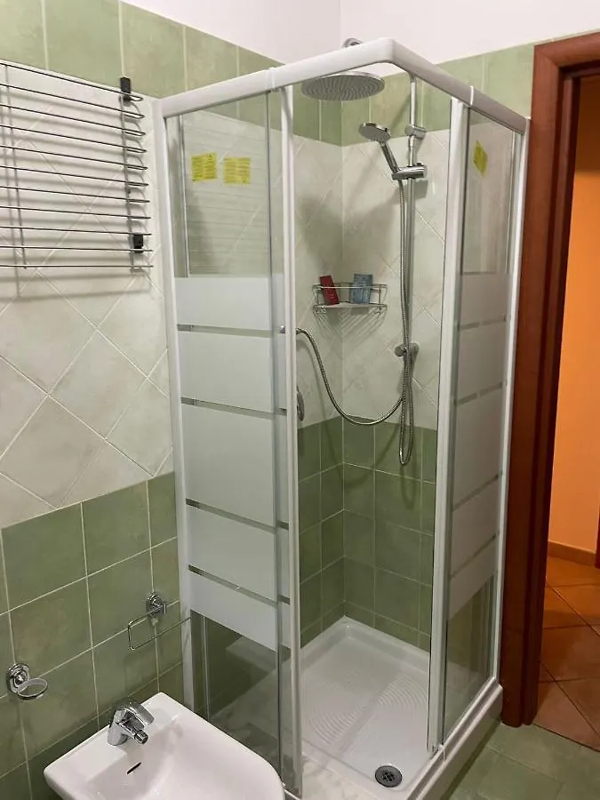 Mondello Stesicoro Apartment Palermo