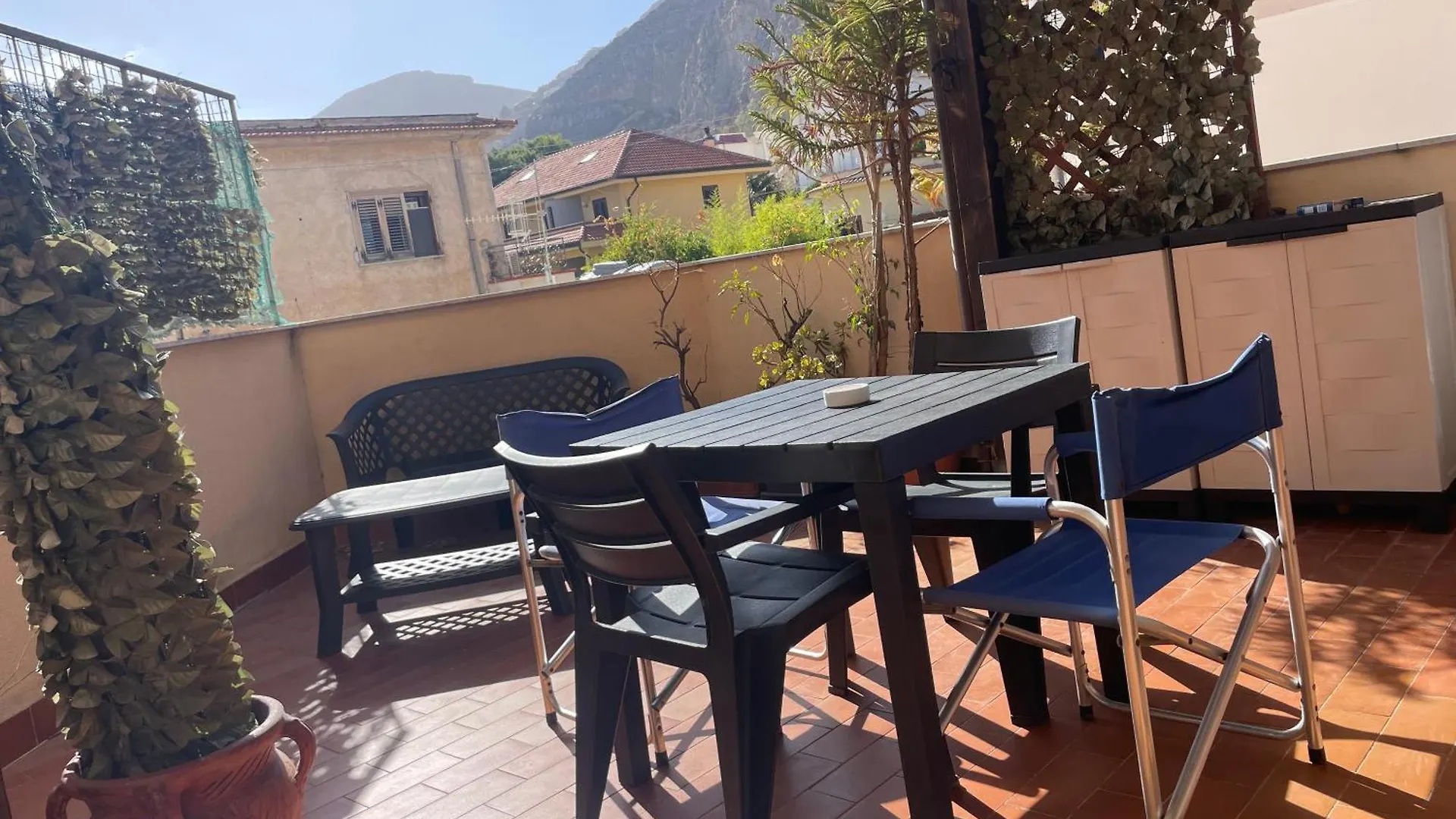 Mondello Stesicoro Apartment Palermo